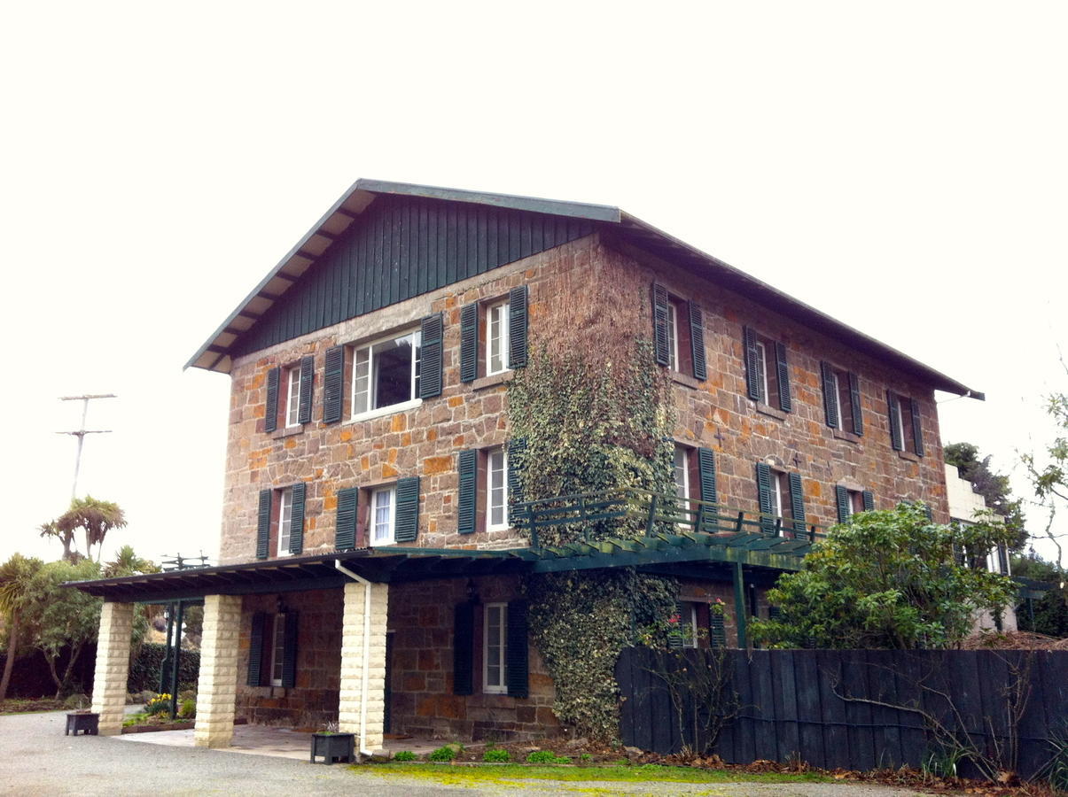 Motel The Mill House Herbert Exterior foto