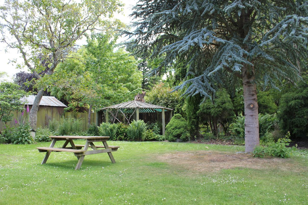 Motel The Mill House Herbert Zimmer foto