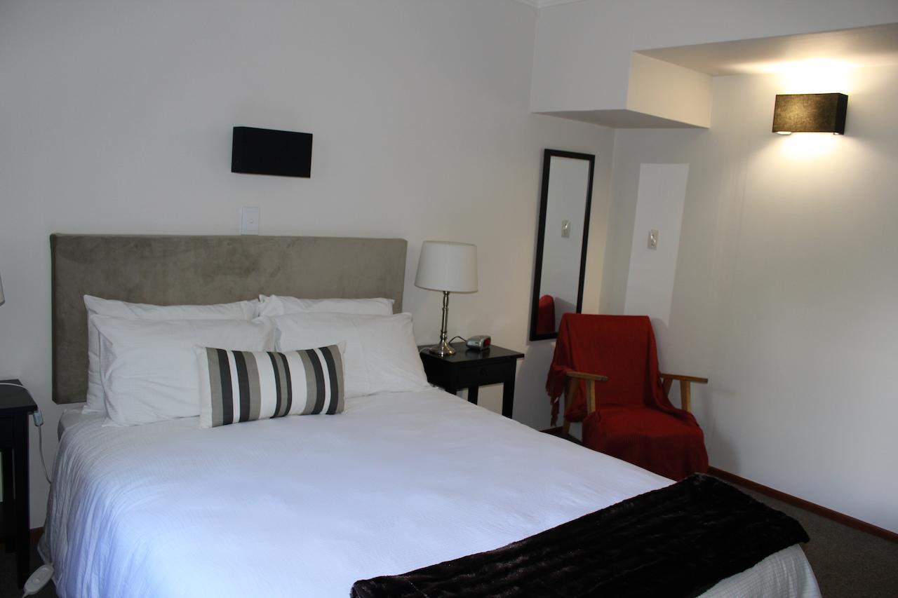 Motel The Mill House Herbert Zimmer foto