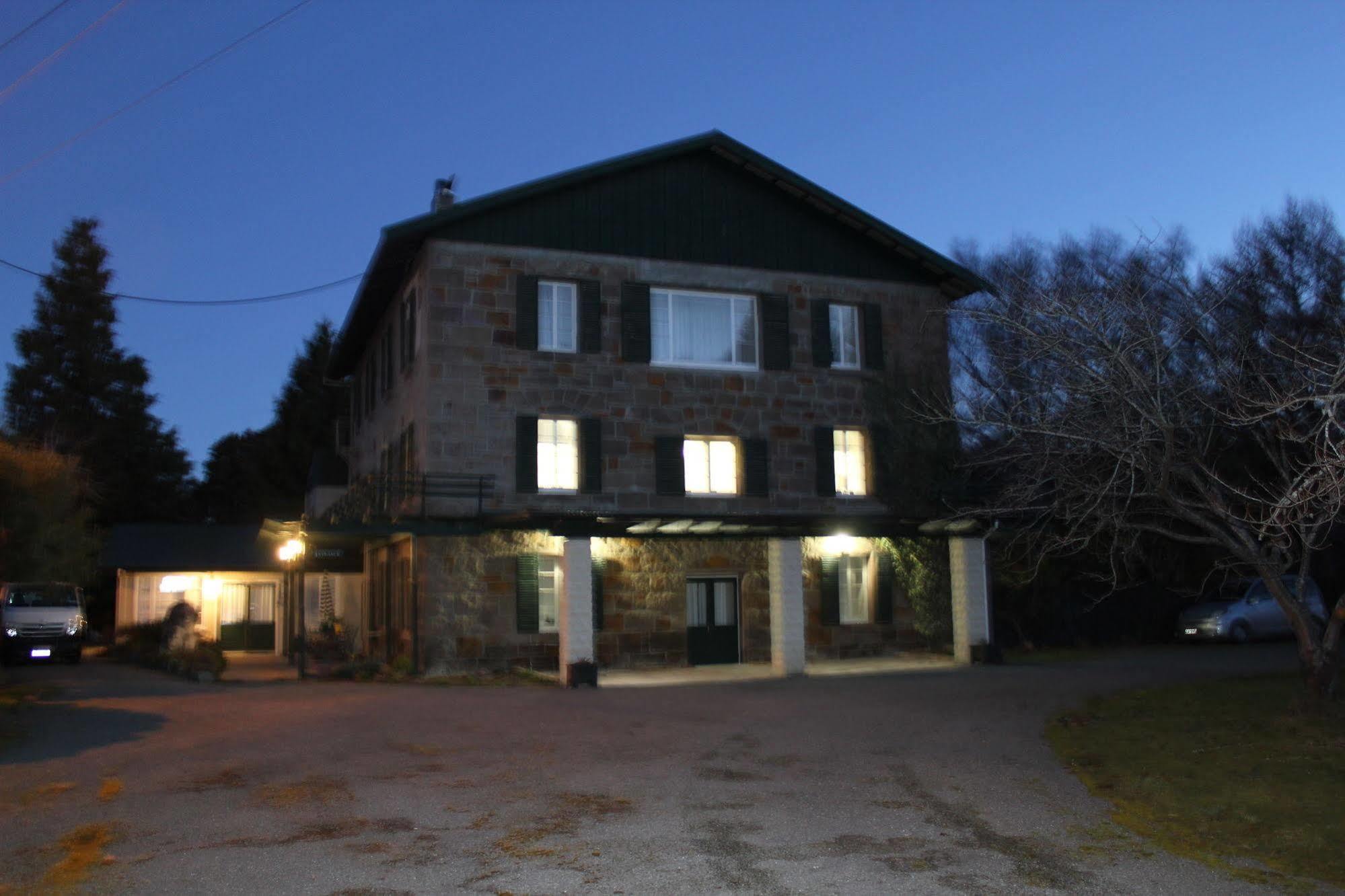 Motel The Mill House Herbert Exterior foto