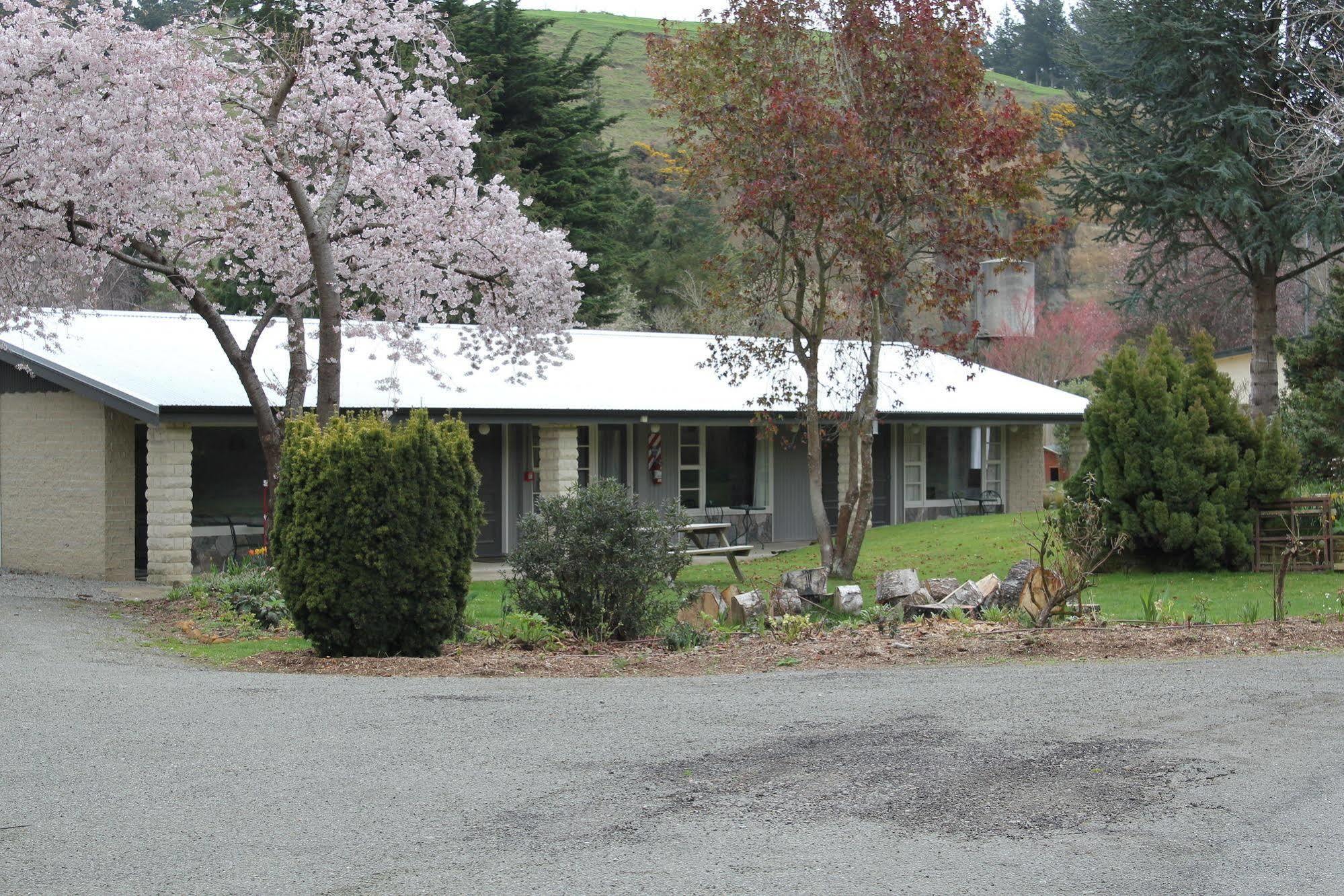 Motel The Mill House Herbert Exterior foto