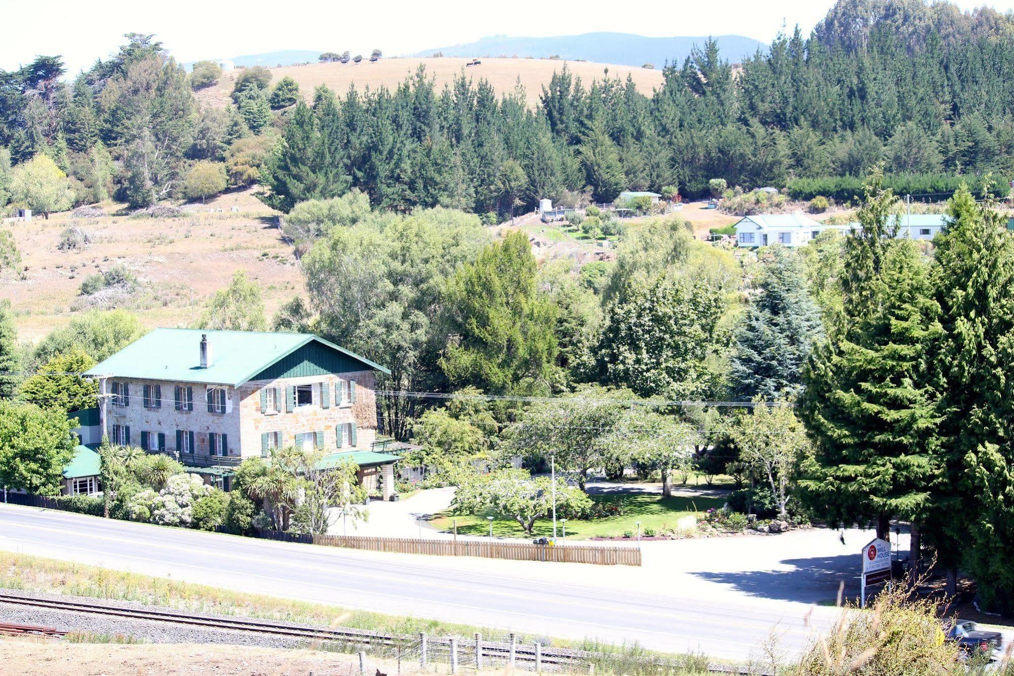 Motel The Mill House Herbert Exterior foto